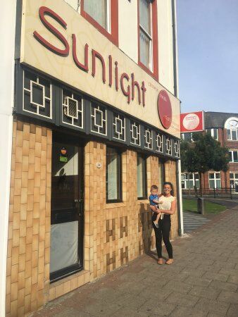 Sunlight Chinese Takeaway