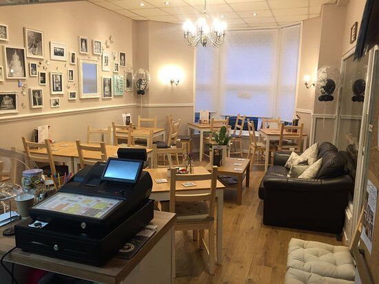 Hazel's Butterfly Bakery