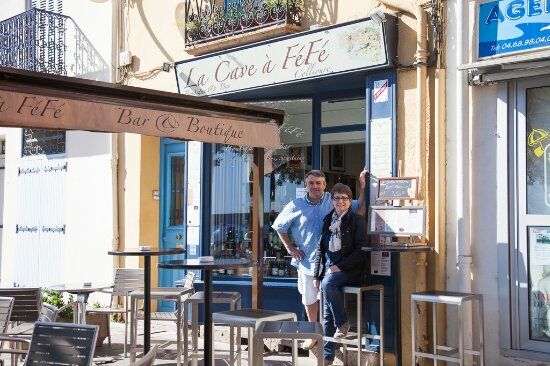 La Cave a Fefe