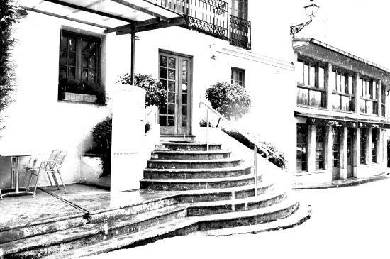 Bar-Restaurante Uranga