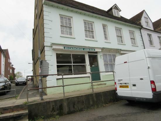 Buckingham Fish Bar