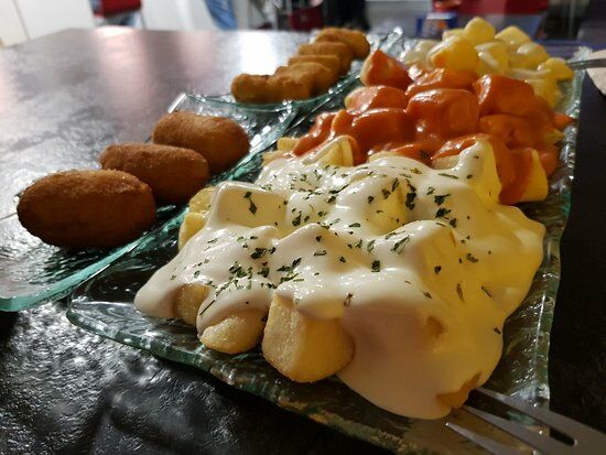 Bar Sidrería El Jotiu