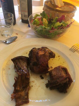 Ristorante Osteria Bar Roma