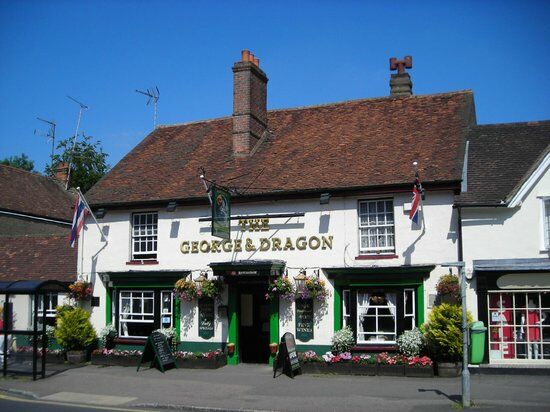 The George & Dragon