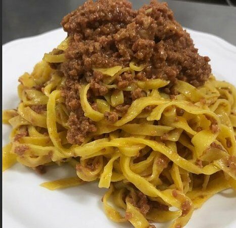 Il Mulino dal 1936 Trattoria Pizzeria