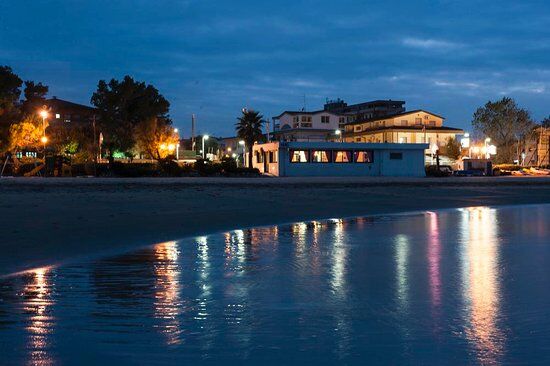 Sabbia D'Oro Beach Club & Restaurant