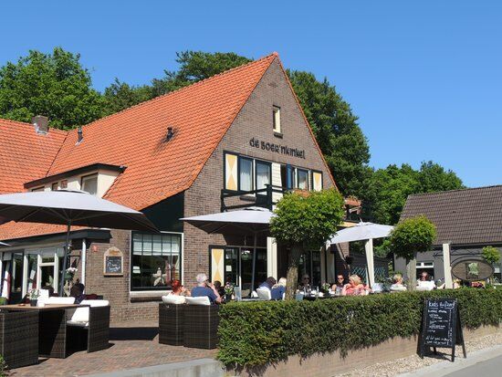 Herberg De Boer'Nkinkel