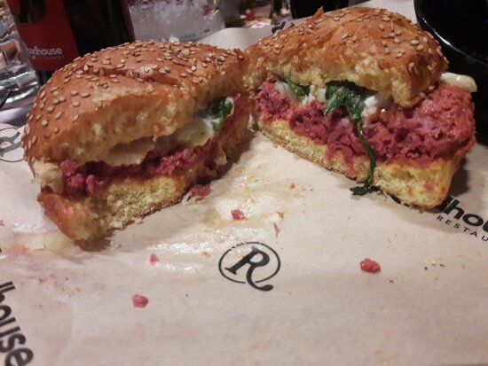 Roadhouse Restaurant