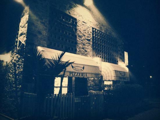 Pizzeria IRMA trattoria