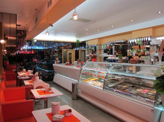 Bar Gelateria Serenella