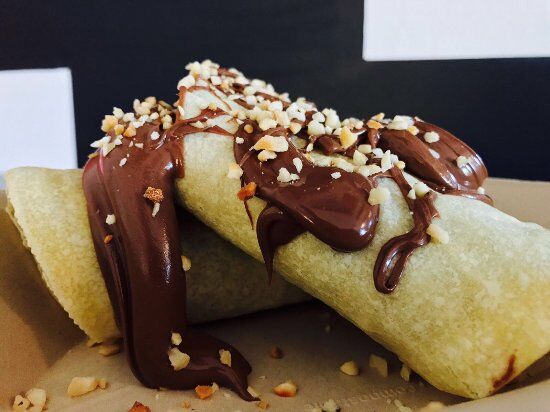 Mamay sardinian foods