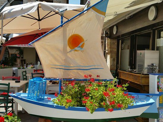 Bar Trattoria alla Nave Mami