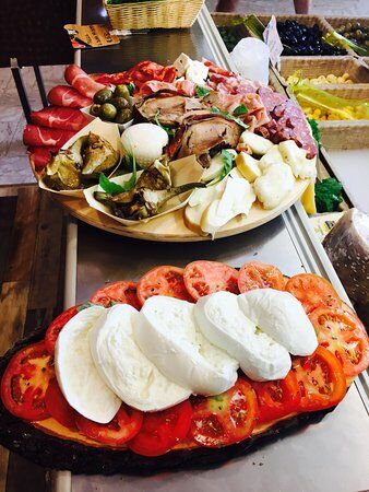 Di Nardo Prodotti Tipici