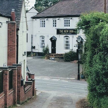 The New Inn