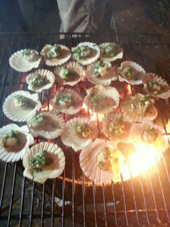 Bo Ke Seafood Market