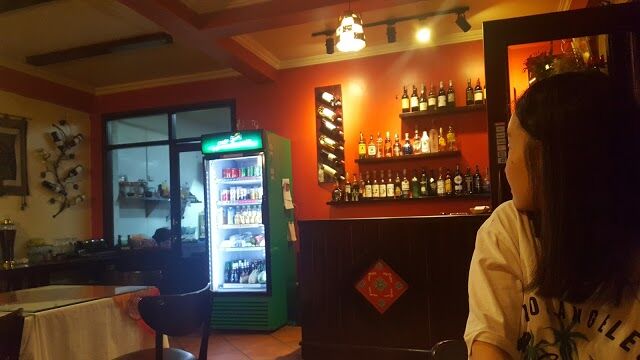 Anise Sapa Restaurant