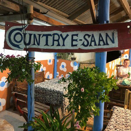 Country E-Saan