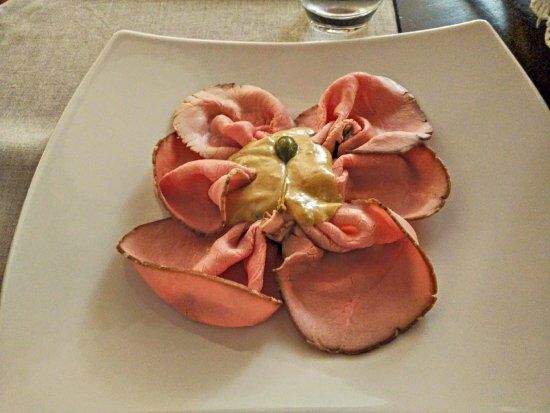 La Barbera Enoteca e Training