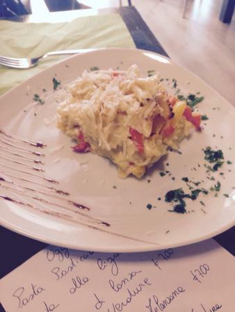 La Cicara Caffetteria Bistrot