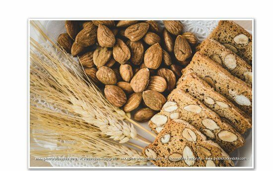 Pasticceria Monastero Di Santa Chiara