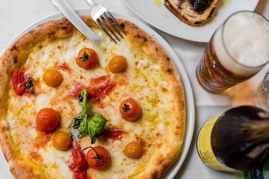 Quanto Basta Pizzeria