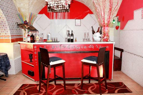 La Bottega Della Carne