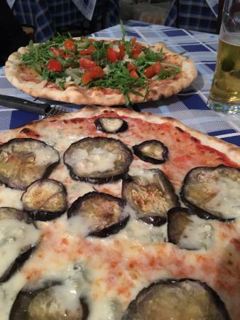 Pizzeria delle Grazie