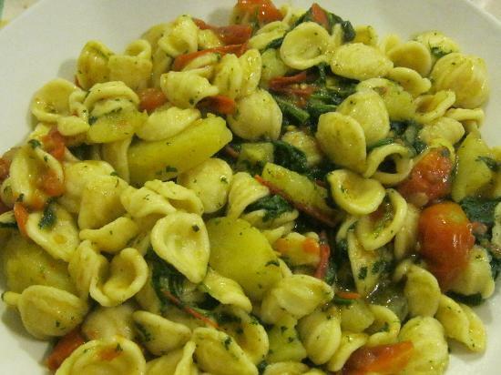 Osteria fra Due Terre