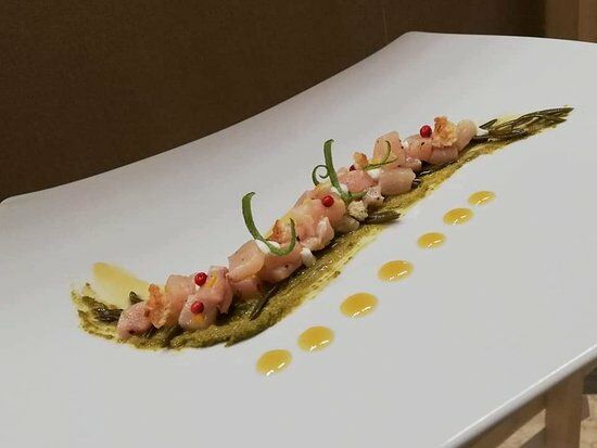 Home-Food Casa Mia Sapuri Siciliani