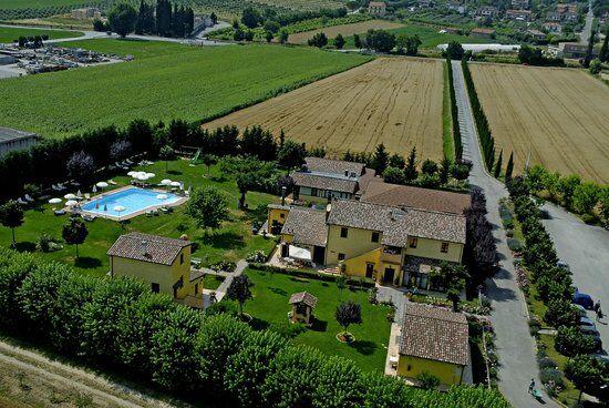 Ristorante La Locanda Dei Golosi