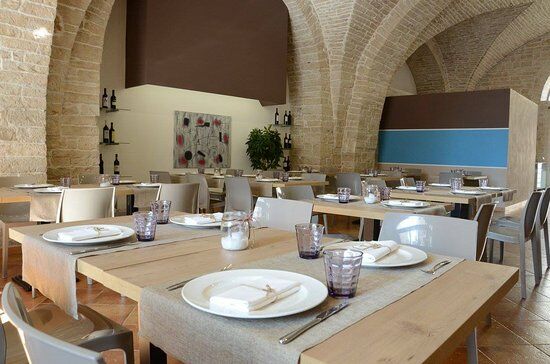 Acquapazza Ristorante