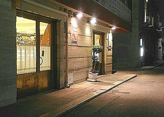 Giamburrasca Di Civita Riccardo