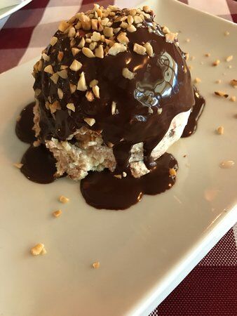 Rustika Pizzeria-Restavracija