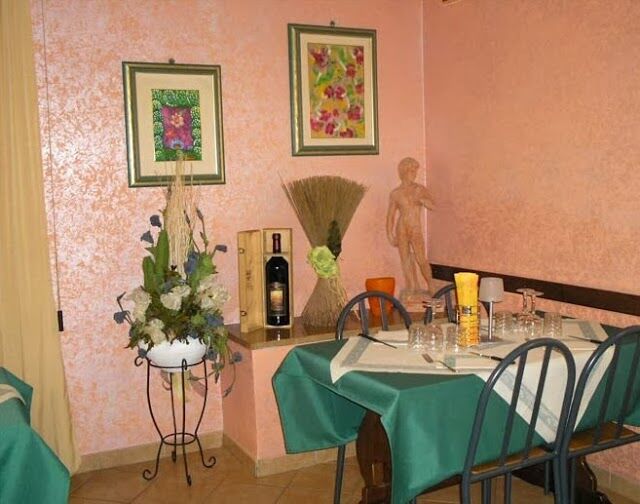 L'Angolo dello Sfizio