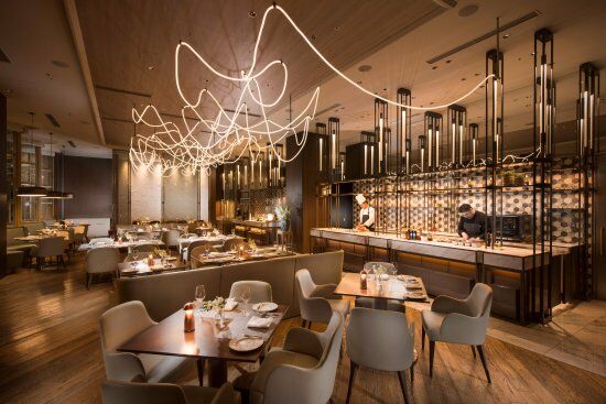 Grillogy Bar & Grill