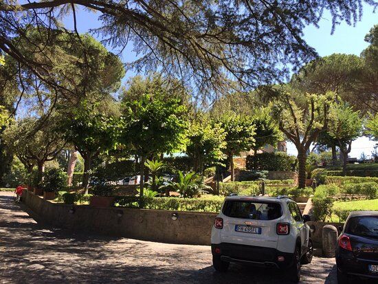 Il Cavallino in Villa