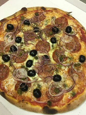 Pizzeria L'Incrocio dei Sapori