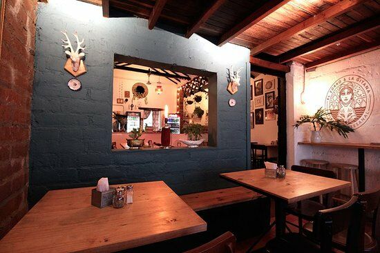 El Zorro y la Gitana