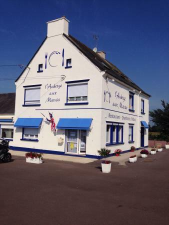 L'Auberge Aux Marais