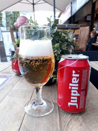 Frituur Eethuis de Laet