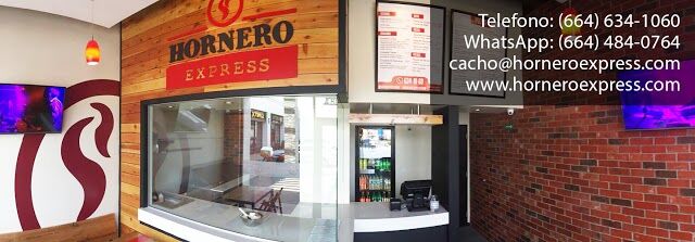 Hornero Express