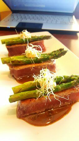 Tabu Sushi & Martini Lounge