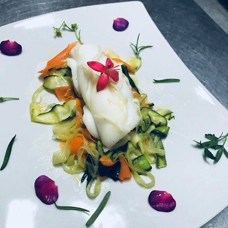 La Belle Epoque Restaurant