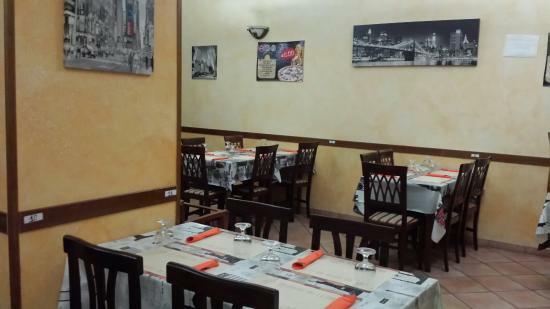 Pizzeria Nonno Nicandro