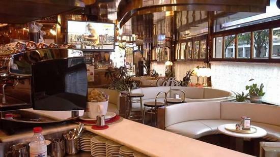 American Bar Twin Tails