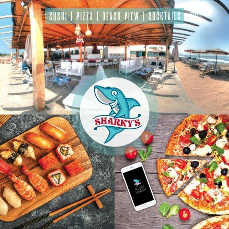 Sharky's