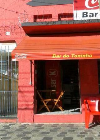 Bar Do Toninho