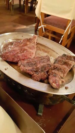 Parrilla Casa Argentina