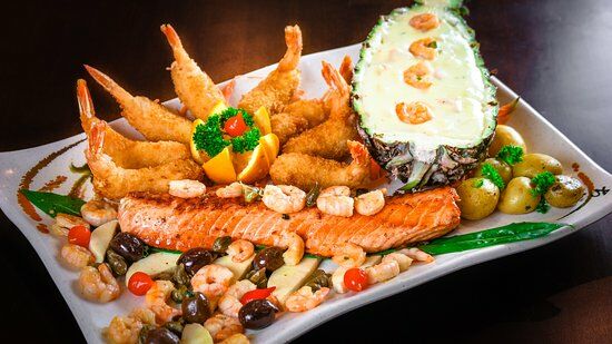 La Bodeguita Restaurante