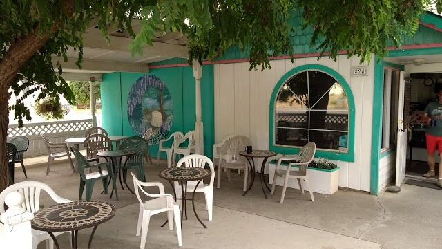 The Rugged Bean Cafe